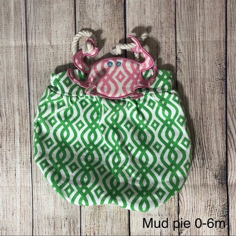 Mud Pie Bubble